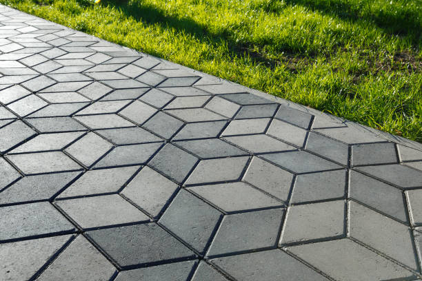 Best Custom Driveway Pavers  in Clinton, UT