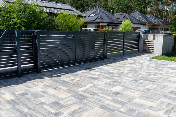 Reasons to Select Us for Your Driveway Paving Requirements in Clinton, UT