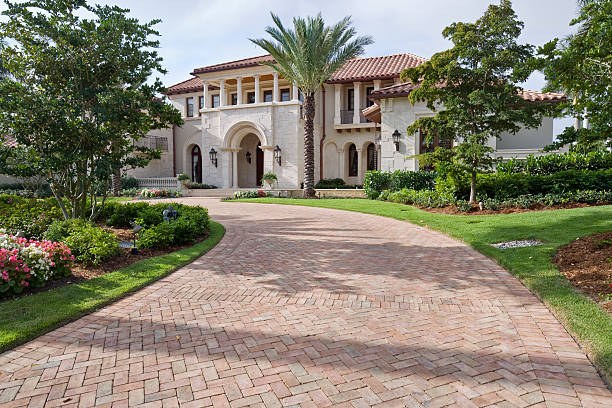Trusted Clinton, UT Driveway Pavers Experts