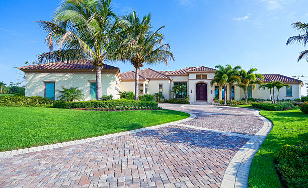 Best Affordable Driveway Pavers  in Clinton, UT