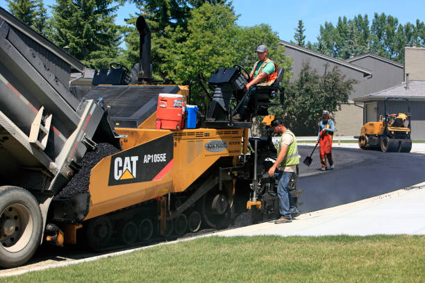 Best Driveway Pavers Contractor  in Clinton, UT
