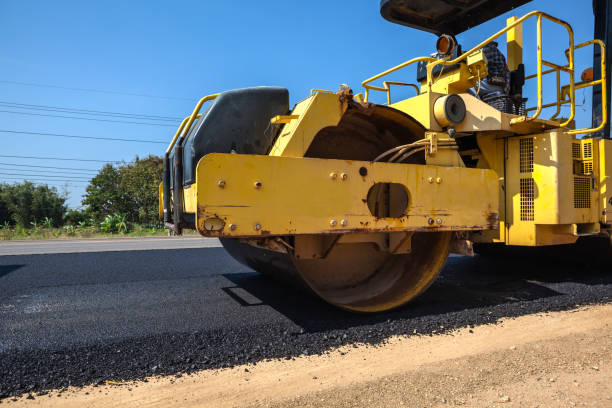 Best Interlocking Driveway Pavers  in Clinton, UT